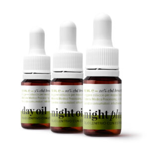 Serere_oli lenitivi_CBD al 5%, al 10%, al 20%_flaconi da 10ml