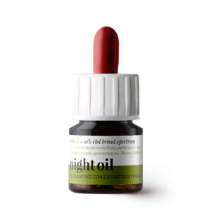 Serere_olio lenitivo_CBD al 10%_flacone da 15ml